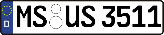 MS-US3511