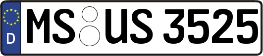 MS-US3525