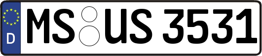 MS-US3531