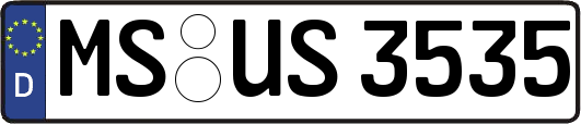 MS-US3535