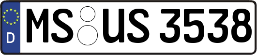 MS-US3538