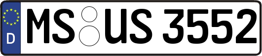 MS-US3552