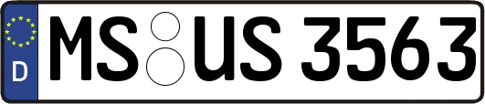 MS-US3563
