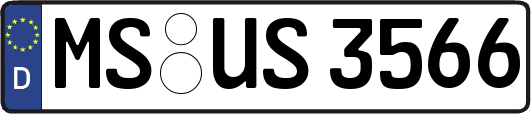 MS-US3566