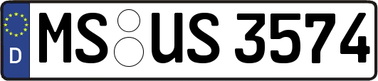 MS-US3574