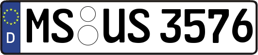 MS-US3576