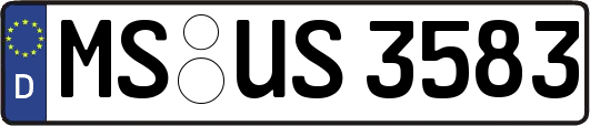 MS-US3583