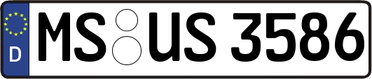 MS-US3586