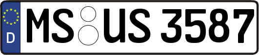MS-US3587