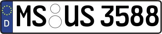 MS-US3588