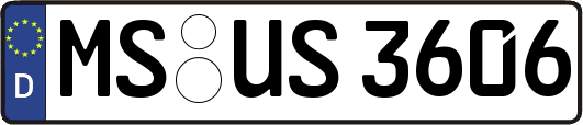MS-US3606