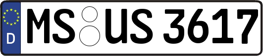 MS-US3617