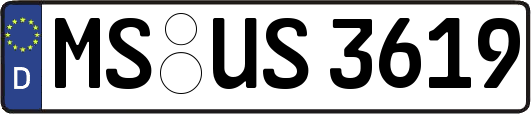 MS-US3619