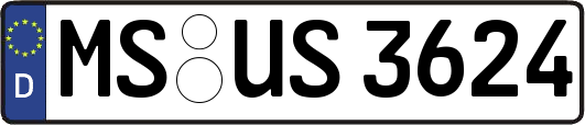 MS-US3624