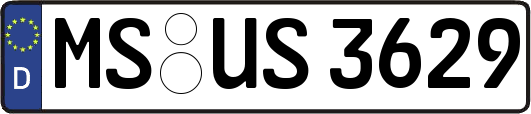 MS-US3629