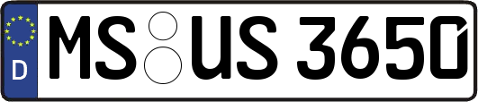 MS-US3650