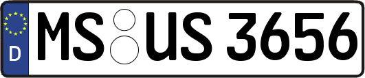 MS-US3656