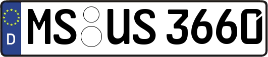 MS-US3660