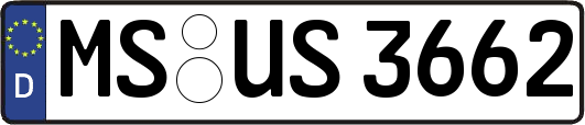 MS-US3662