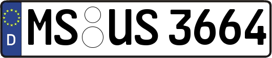 MS-US3664