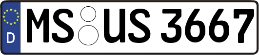 MS-US3667