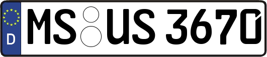 MS-US3670
