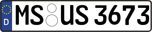MS-US3673