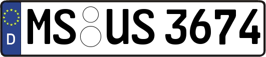 MS-US3674