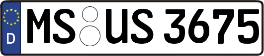 MS-US3675
