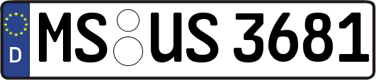 MS-US3681