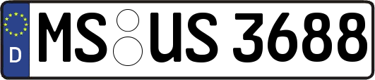 MS-US3688