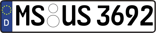 MS-US3692