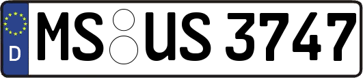 MS-US3747