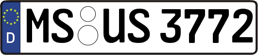 MS-US3772