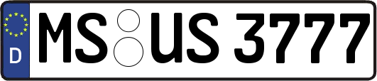MS-US3777