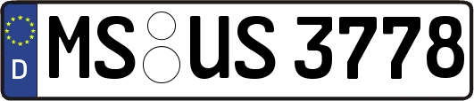 MS-US3778