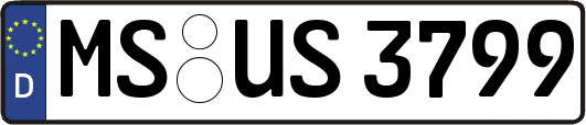 MS-US3799