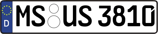 MS-US3810