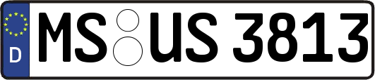 MS-US3813