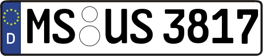 MS-US3817