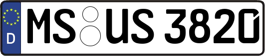 MS-US3820