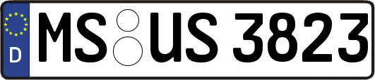MS-US3823