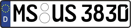 MS-US3830