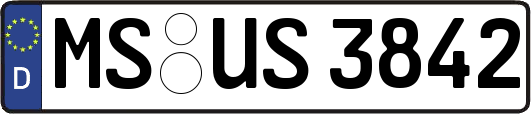 MS-US3842