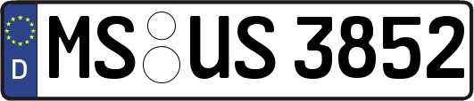 MS-US3852