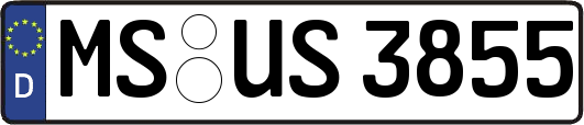 MS-US3855