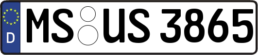 MS-US3865