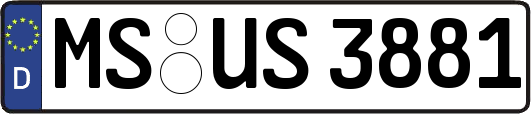 MS-US3881