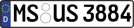 MS-US3884
