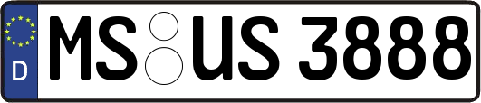 MS-US3888